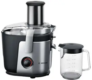 Bosch MES4000 VitaJuice 4 sapcentrifuge