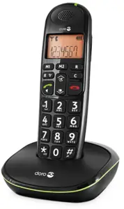 Doro PhoneEasy 100W draadloze huistelefoon