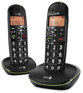 PhoneEasy 100w duo