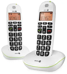 PhoneEasy 100w duo