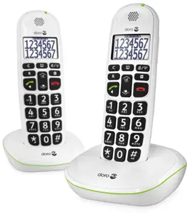 PhoneEasy 110 duo