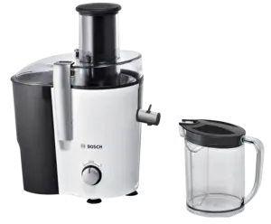 Bosch MES25A0 VitaJuice 2 sapcentrifuge