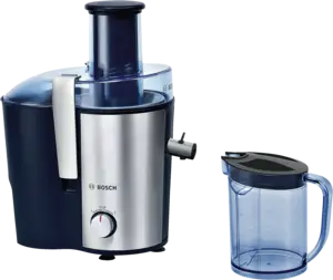 Bosch MES3500 VitaJuice 3 sapcentrifuge