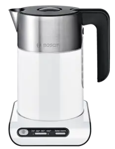 BOSCH TWK8611P Styline Waterkoker
