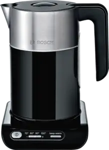 BOSCH TWK8613P Styline Waterkoker