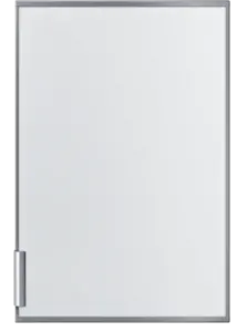 BOSCH KFZ20AX0 Decor Systeem voor KIR21 en KIL22