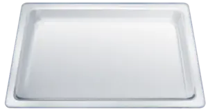 HZ636000 Glazen braadslede