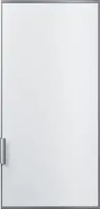 BOSCH KFZ40AX0 Decor Systeem