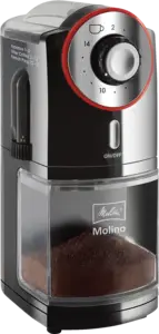 Melitta Molino Koffiemolen