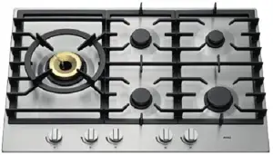 ATAG HG7511EBA MATRIX gaskookplaat