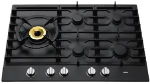 ATAG HG7592EBA MATRIX gaskookplaat