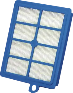AFS1W Allergiefilter