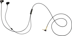 Mode EQ Black & Brass