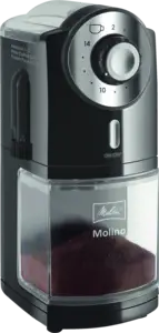 Melitta Molino Koffiemolen