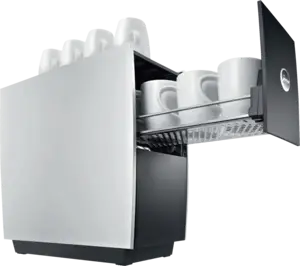 JURA kopjeswarmer