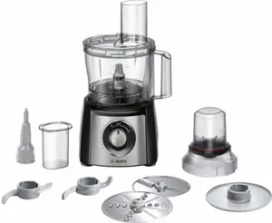 BOSCH MCM3401M MultiTalent 3 Keukenmachine
