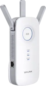TP-Link RE450 dual-band wifi-repeater