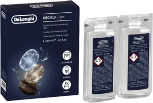 De'Longhi DLSC200 2 X 100ML Koffie Accessoire