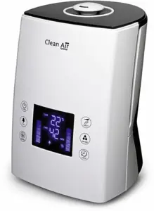 Clean Air Optima CA-606 Luchtbevochtiger