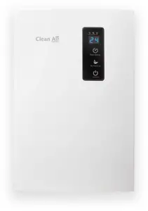 Clean Air Optima CA-703 Luchtontvochtiger