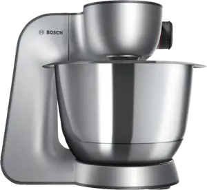 BOSCH MUM59S81DE Serie 4 MUM5 Keukenmachine