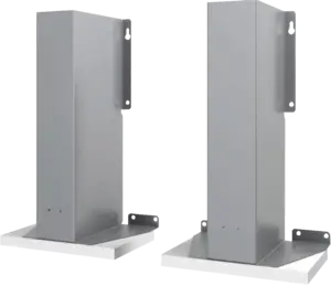 Bosch DSZ4920 zilver