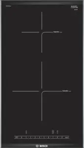 BOSCH PIB375FB1E Serie 6 Domino Opbouw Inductiekookplaat