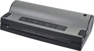 Solis 575 Vac Prestige Vacumeermachine - Grijs