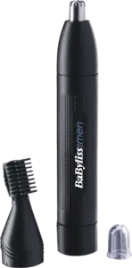 BaByliss E652E Neus- Oor- & Wenkbrauwtrimmer