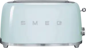 SMEG TSF02PGEU 50's Style Broodrooster