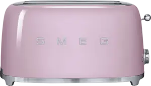 SMEG TSF02PKEU 50's Style Broodrooster