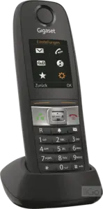 Gigaset E630 (uitbreiding)