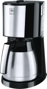 Melitta ENJOY Top Therm Koffiemachine - Filterkoffie