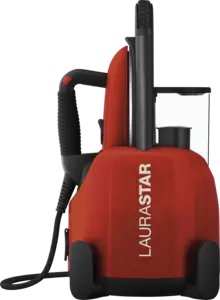 Laurastar Lift Stoomgenerator - Original Red