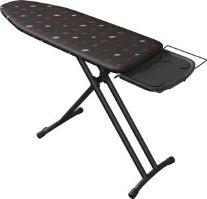 Laurastar Plusboard Strijkplank - Lips 