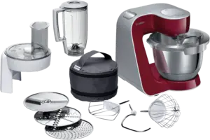 Bosch MUM58720 MUM5 keukenmachine