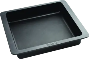 Miele HUB 5001 XL Voor inductie geschikte braadsleden