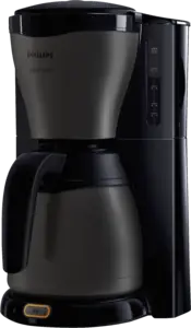 Philips HD7547/80 Cafe Gaia Koffiezetapparaat