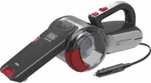 BLACK+DECKER PV1200AV kruimelzuiger