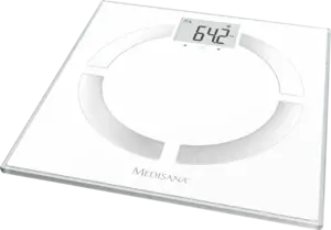 Medisana  BS 444 connect Lichaamsanalyse weegschaal