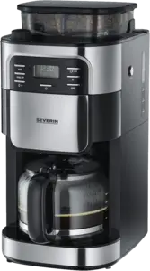 Severin KA 4810 koffiezetapparaat