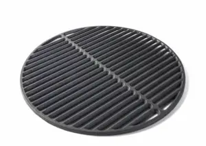 The Bastard BB038 Cast Iron Grid Medium