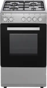 ETNA FGV350RVS Gasfornuis