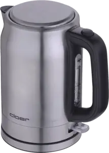 Cloer Waterkoker 4529 RVS