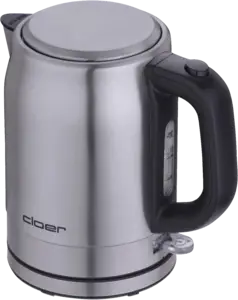 Cloer 4519 RVS waterkoker
