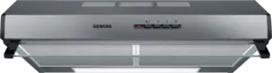 Siemens LU63LCC50 Onderbouw Afzuigkap
