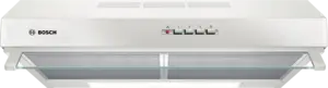 Bosch DUL63CC20 Serie 4 onderbouw afzuigkap