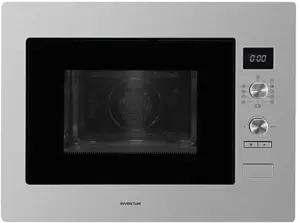 Inventum IMC6132F inbouw combimagnetron