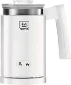 Melitta Cremio melkopschuimer