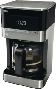 Braun KF 7120 BK PurAroma 7 koffiezetapparaat